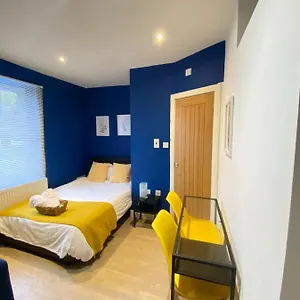 En-suite Near Stratford In A London