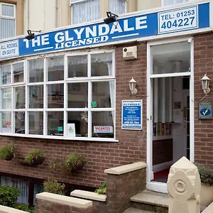 The Glyndale Blackpool